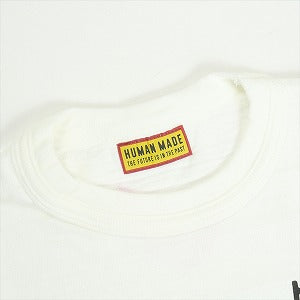 HUMAN MADE ヒューマンメイド 25SS GRAPHIC T-SHIRT HARAJUKU/POLAR BEAR WHITE 原宿店限定 ポーラベアーTシャツ 白 Size 【M】 【新古品・未使用品】 20818744