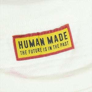 HUMAN MADE ヒューマンメイド 25SS GRAPHIC T-SHIRT HARAJUKU/POLAR BEAR WHITE 原宿店限定 ポーラベアーTシャツ 白 Size 【M】 【新古品・未使用品】 20818744