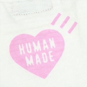 HUMAN MADE ヒューマンメイド 25SS GRAPHIC T-SHIRT HARAJUKU/POLAR BEAR WHITE 原宿店限定 ポーラベアーTシャツ 白 Size 【M】 【新古品・未使用品】 20818744