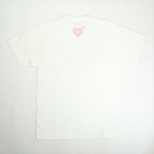 HUMAN MADE ヒューマンメイド 25SS GRAPHIC T-SHIRT HARAJUKU/POLAR BEAR WHITE 原宿店限定 ポーラベアーTシャツ 白 Size 【XXL】 【新古品・未使用品】 20818751