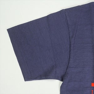 HUMAN MADE ヒューマンメイド 25SS GRAPHIC T-SHIRT NAVY HM29TE025 ハートTシャツ 紺 Size 【M】 【新古品・未使用品】 20818757