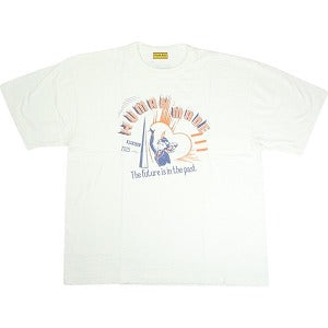 HUMAN MADE ヒューマンメイド 25SS GRAPHIC T-SHIRT HM29TE018 Tシャツ 白 Size 【XXL】 【新古品・未使用品】 20818762
