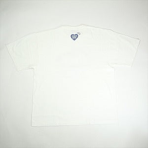 HUMAN MADE ヒューマンメイド 25SS GRAPHIC T-SHIRT HM29TE018 Tシャツ 白 Size 【XXL】 【新古品・未使用品】 20818762