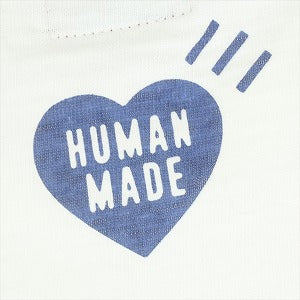 HUMAN MADE ヒューマンメイド 25SS GRAPHIC T-SHIRT HM29TE018 Tシャツ 白 Size 【XXL】 【新古品・未使用品】 20818762