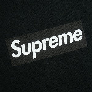 SUPREME シュプリーム 20AW Box Logo L/S Tee Black ロンT 黒 Size 【M】 【中古品-ほぼ新品】 20818776