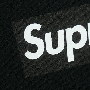 SUPREME シュプリーム 20AW Box Logo L/S Tee Black ロンT 黒 Size 【M】 【中古品-ほぼ新品】 20818776