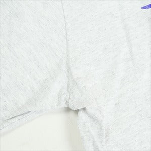 SUPREME シュプリーム 20AW Futura Logo Tee Gray Tシャツ 灰 Size 【M】 【中古品-非常に良い】 20818777