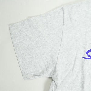 SUPREME シュプリーム 20AW Futura Logo Tee Gray Tシャツ 灰 Size 【M】 【中古品-非常に良い】 20818777