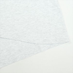 SUPREME シュプリーム 20AW Futura Logo Tee Gray Tシャツ 灰 Size 【M】 【中古品-非常に良い】 20818777