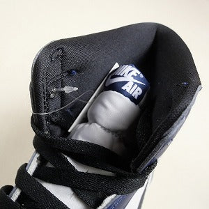 NIKE ナイキ Air Jordan 1 Retro High OG Midnight Navy DZ5485-401 スニーカー 紺 Size 【27.5cm】 【新古品・未使用品】 20818783