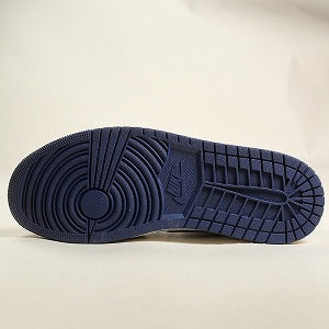 NIKE ナイキ Air Jordan 1 Retro High OG Midnight Navy DZ5485-401 スニーカー 紺 Size 【27.5cm】 【新古品・未使用品】 20818783