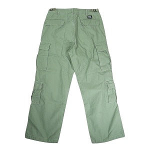 SUPREME シュプリーム 23SS Cargo Pant Olive カーゴパンツ カーキ Size 【W30】 【中古品-非常に良い】 20818786
