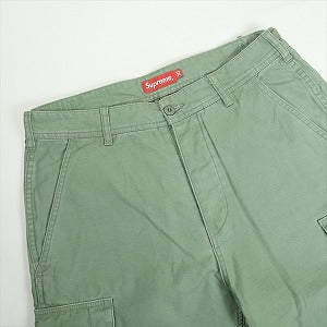 SUPREME シュプリーム 23SS Cargo Pant Olive カーゴパンツ カーキ Size 【W30】 【中古品-非常に良い】 20818786