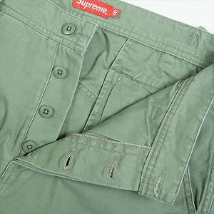 SUPREME シュプリーム 23SS Cargo Pant Olive カーゴパンツ カーキ Size 【W30】 【中古品-非常に良い】 20818786