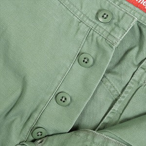 SUPREME シュプリーム 23SS Cargo Pant Olive カーゴパンツ カーキ Size 【W30】 【中古品-非常に良い】 20818786