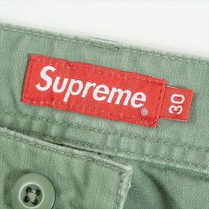 SUPREME シュプリーム 23SS Cargo Pant Olive カーゴパンツ カーキ Size 【W30】 【中古品-非常に良い】 20818786
