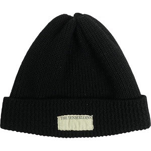 TENDERLOIN テンダーロイン BEANIE WOOL ビーニー 黒 Size 【フリー】 【中古品-良い】 20818787