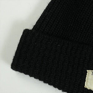 TENDERLOIN テンダーロイン BEANIE WOOL ビーニー 黒 Size 【フリー】 【中古品-良い】 20818787