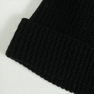 TENDERLOIN テンダーロイン BEANIE WOOL ビーニー 黒 Size 【フリー】 【中古品-良い】 20818787