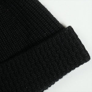 TENDERLOIN テンダーロイン BEANIE WOOL ビーニー 黒 Size 【フリー】 【中古品-良い】 20818787