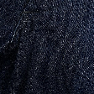 At Last ＆ Co アットラスト/BUTCHER PRODUCTS ブッチャープロダクツ MILITARY CHINO DENIM デニムチノパンツ インディゴ Size 【W30】 【中古品-良い】 20818789