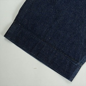 At Last ＆ Co アットラスト/BUTCHER PRODUCTS ブッチャープロダクツ MILITARY CHINO DENIM デニムチノパンツ インディゴ Size 【W30】 【中古品-良い】 20818789