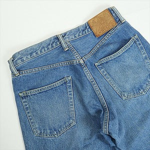 TENDERLOIN テンダーロイン T-RIDERS H DAMAGE デニムパンツ インディゴ Size 【W30】 【中古品-良い】 20818791