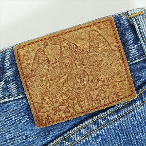 TENDERLOIN テンダーロイン T-RIDERS H DAMAGE デニムパンツ インディゴ Size 【W30】 【中古品-良い】 20818791