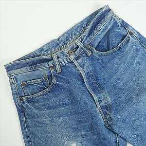 TENDERLOIN テンダーロイン T-RIDERS H DAMAGE デニムパンツ インディゴ Size 【W30】 【中古品-良い】 20818791