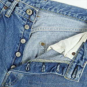 TENDERLOIN テンダーロイン T-RIDERS H DAMAGE デニムパンツ インディゴ Size 【W30】 【中古品-良い】 20818791