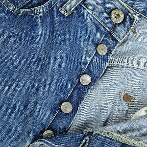 TENDERLOIN テンダーロイン T-RIDERS H DAMAGE デニムパンツ インディゴ Size 【W30】 【中古品-良い】 20818791