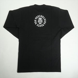 TENDERLOIN テンダーロイン 直営店限定TEE L/S OT2 BLACK ロンT 黒 Size 【S】 【新古品・未使用品】 20818795
