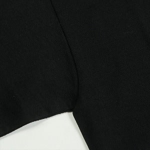 TENDERLOIN テンダーロイン 直営店限定TEE L/S OT2 BLACK ロンT 黒 Size 【S】 【新古品・未使用品】 20818795