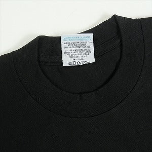 TENDERLOIN テンダーロイン 直営店限定TEE L/S OT2 BLACK ロンT 黒 Size 【S】 【新古品・未使用品】 20818795