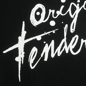 TENDERLOIN テンダーロイン 直営店限定TEE L/S OT2 BLACK ロンT 黒 Size 【S】 【新古品・未使用品】 20818795