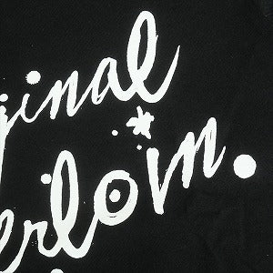 TENDERLOIN テンダーロイン 直営店限定TEE L/S OT2 BLACK ロンT 黒 Size 【S】 【新古品・未使用品】 20818795