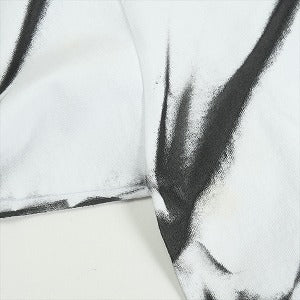 TENDERLOIN テンダーロイン TEE L/S S ACID WHITE ロンT 白 Size 【M】 【中古品-ほぼ新品】 20818797
