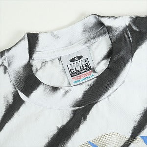TENDERLOIN テンダーロイン TEE L/S S ACID WHITE ロンT 白 Size 【M】 【中古品-ほぼ新品】 20818797