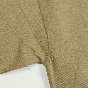 TENDERLOIN テンダーロイン TEE S.S KHAKI Tシャツ カーキ Size 【L】 【新古品・未使用品】 20818799