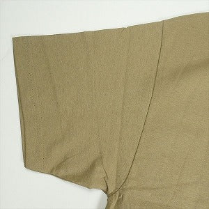 TENDERLOIN テンダーロイン TEE S.S KHAKI Tシャツ カーキ Size 【L】 【新古品・未使用品】 20818799