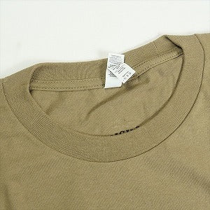 TENDERLOIN テンダーロイン TEE S.S KHAKI Tシャツ カーキ Size 【L】 【新古品・未使用品】 20818799