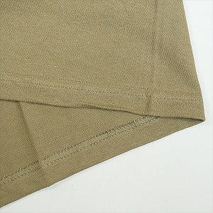 TENDERLOIN テンダーロイン TEE S.S KHAKI Tシャツ カーキ Size 【L】 【新古品・未使用品】 20818799