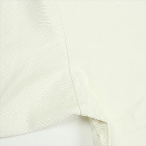 SUPREME シュプリーム ×40 Acres 25SS Twill Baseball Jersey Natural ベースボールジャージ ナチュラル Size 【XL】 【新古品・未使用品】 20818805