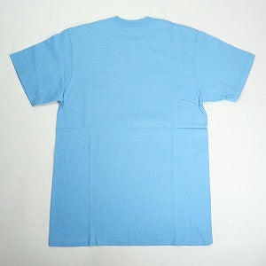 SUPREME シュプリーム 24SS Rowlf Tee Bright Blue Tシャツ 水色 Size 【S】 【新古品・未使用品】 20818808