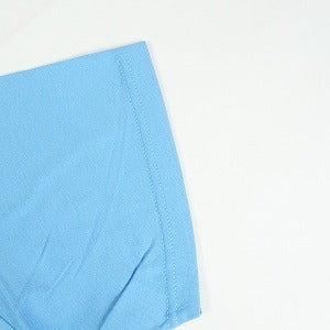 SUPREME シュプリーム 24SS Rowlf Tee Bright Blue Tシャツ 水色 Size 【S】 【新古品・未使用品】 20818808