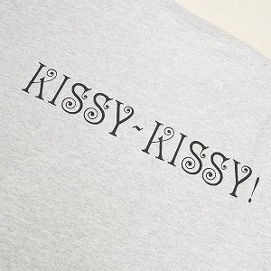 SUPREME シュプリーム 24SS Miss Piggy Tee Ash Grey Tシャツ 薄灰 Size 【S】 【新古品・未使用品】 20818809