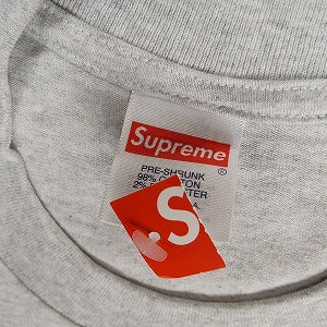 SUPREME シュプリーム 24SS Miss Piggy Tee Ash Grey Tシャツ 薄灰 Size 【S】 【新古品・未使用品】 20818809