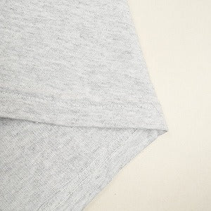 SUPREME シュプリーム 24SS Miss Piggy Tee Ash Grey Tシャツ 薄灰 Size 【S】 【新古品・未使用品】 20818809