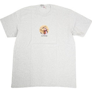 SUPREME シュプリーム 24SS Miss Piggy Tee Ash Grey Tシャツ 薄灰 Size 【S】 【新古品・未使用品】 20818809
