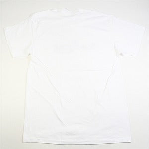 SUPREME シュプリーム 23SS Crown Tee White Tシャツ 白 Size 【S】 【新古品・未使用品】 20818810